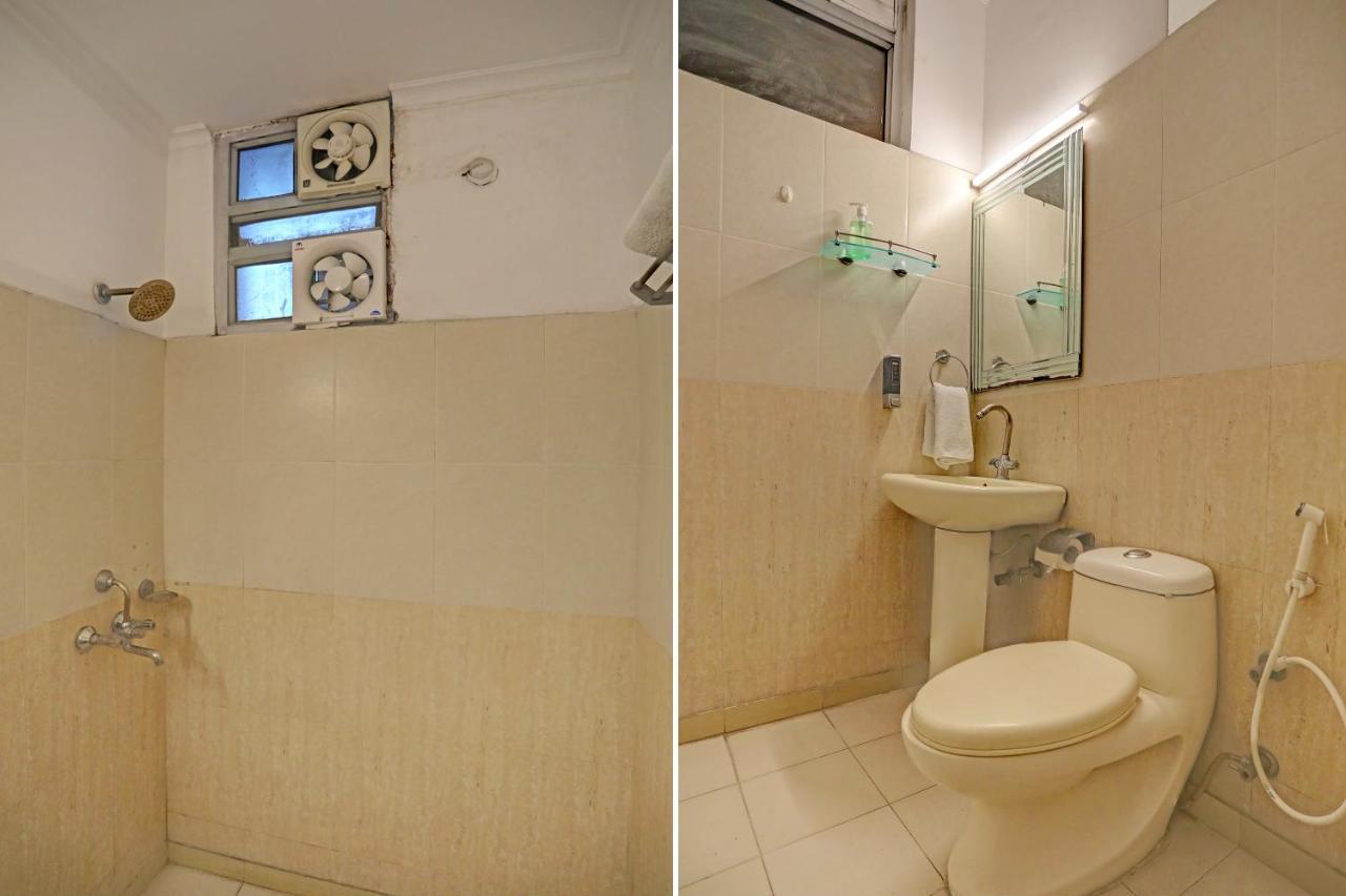 Hotel Grand Tushar - Ghaziabad Railway Station Екстер'єр фото
